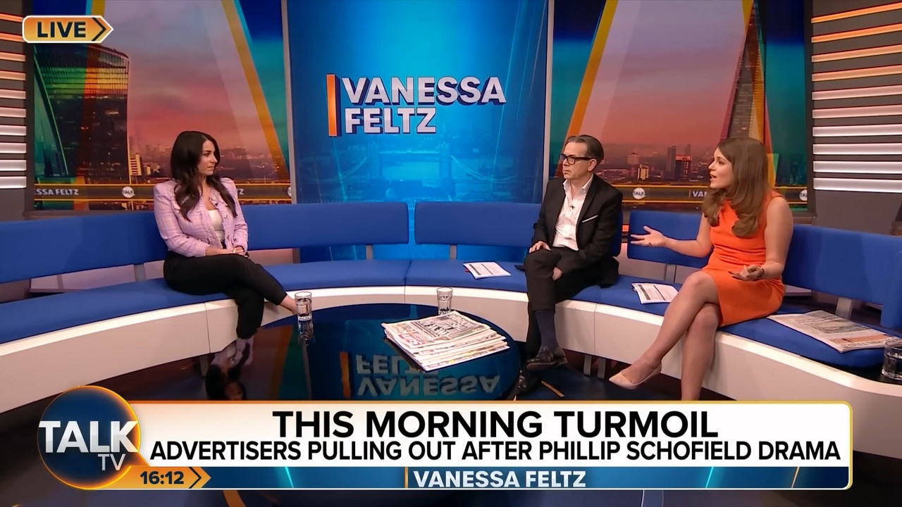 Phillip Schofield Is Full Of Arrant NONSENSE says Kevin OSullivan.mp4_snapshot_00.14.785