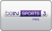 beIN Sports Max 3