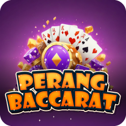 bandarqq perang baccarat