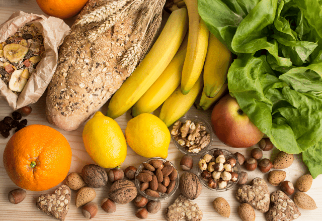 12 Foods That Contain Natural Digestive Enzymes