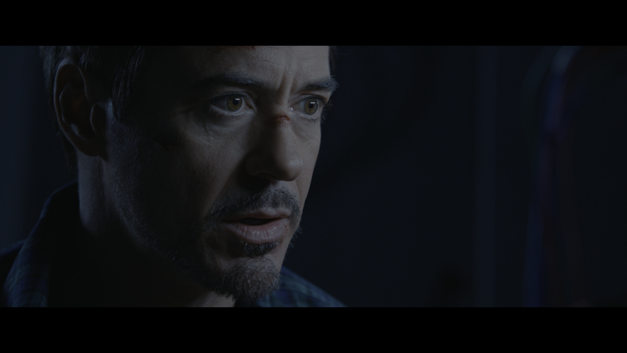 Iron Man 3 2013 2160p x265 HEVC 10bit HDR BluRay Atmos TrueHD 7 1 Prof