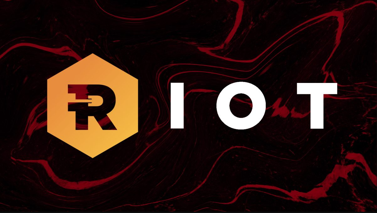 article imageМайнер Riot Platforms несет убытки