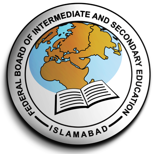 FBISE Logo