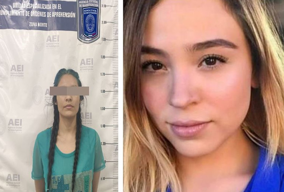 Acusan a una mujer de feminicida y es vinculada a proceso