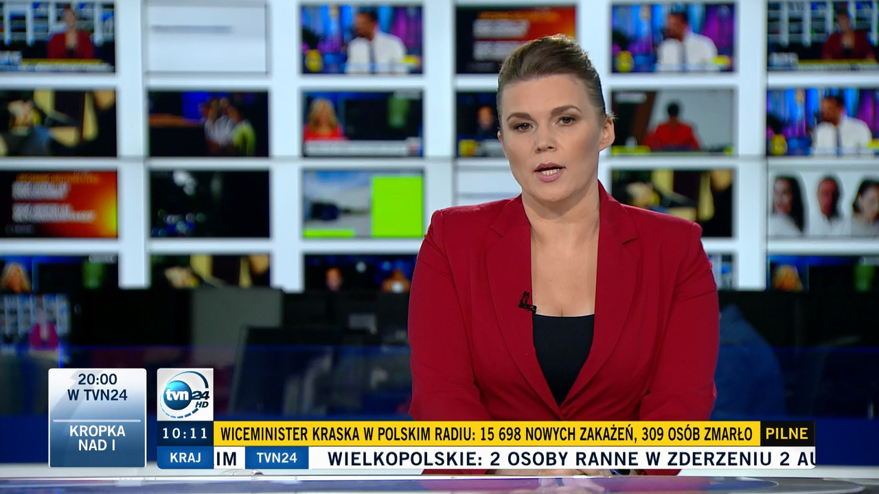 3 03 2021 anna seremak tvn24 2