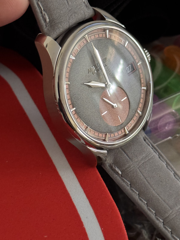 Agelocer, Angles.. et autre projet kickstarter chinois IMG-4958