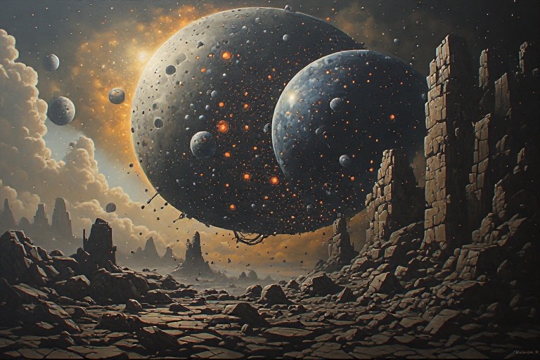 breathtaking-oil-painting-Suns-(13)