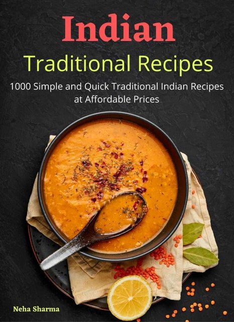 cooking books