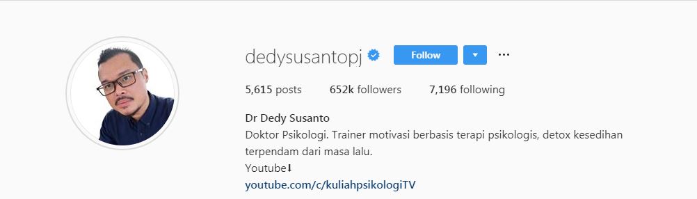Alasan Revina VT Bongkar Kasus Dedy Susanto, Curiga