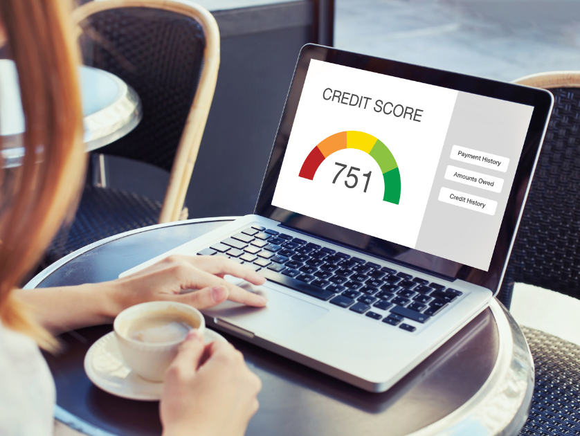 How Can I Fix My Bad Credit: A Journey to Financial Recovery | ASAP ...