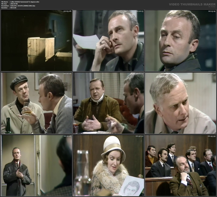Callan S03E02 Summoned To Appear.mkv