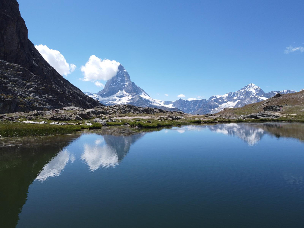 De Grindelwald a Eischoll (Zona de Valais) - Huyendo del COVID a los Alpes (2020) (48)