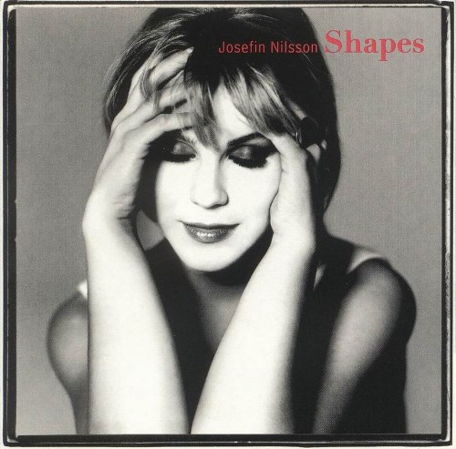 Josefin Nilsson - Shapes (1993) (Lossless + MP3)