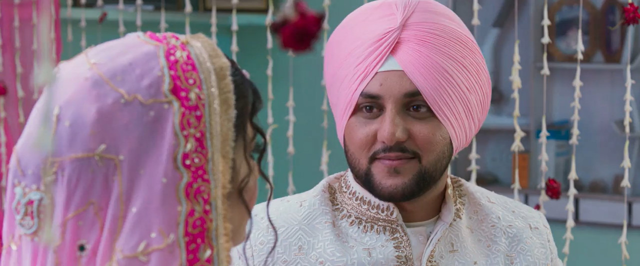 Ni Main Sass Kuttni 2 2024 WebRip [Punjabi] 480p, 720p ESub Screenshot