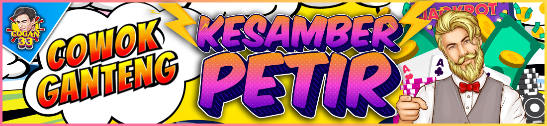 PETIR ZEUS DOUBLE