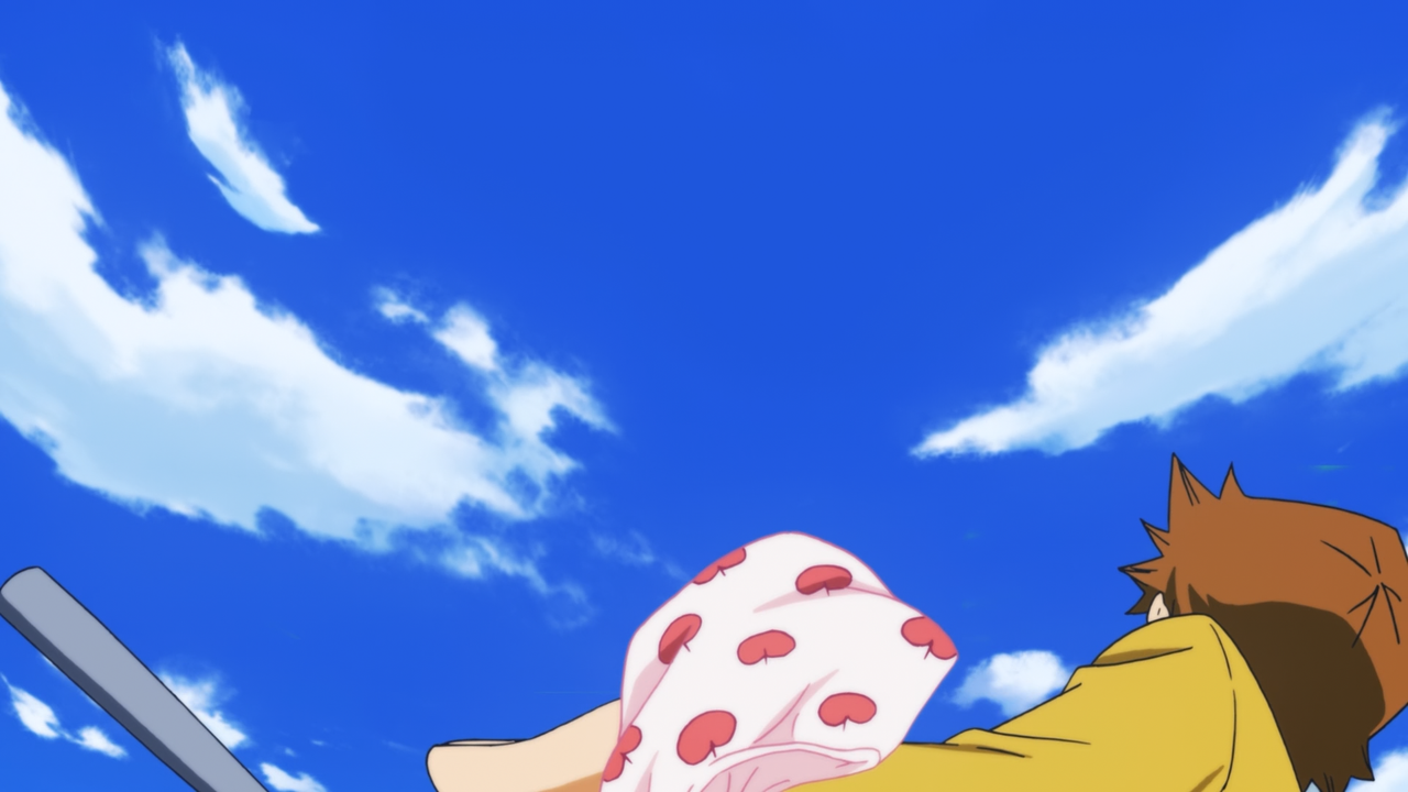 [GS]Majimoji Rurumo - 01 (BD 1080p 10bit FLAC) [7D02676F].0002