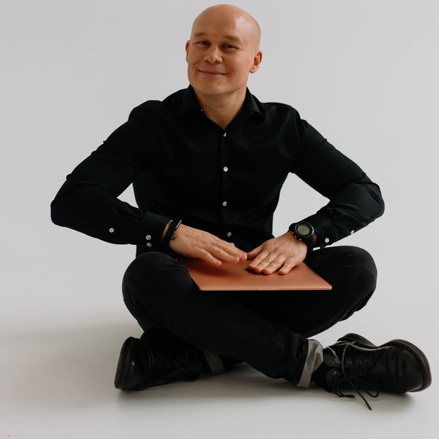 Ялов Юрий