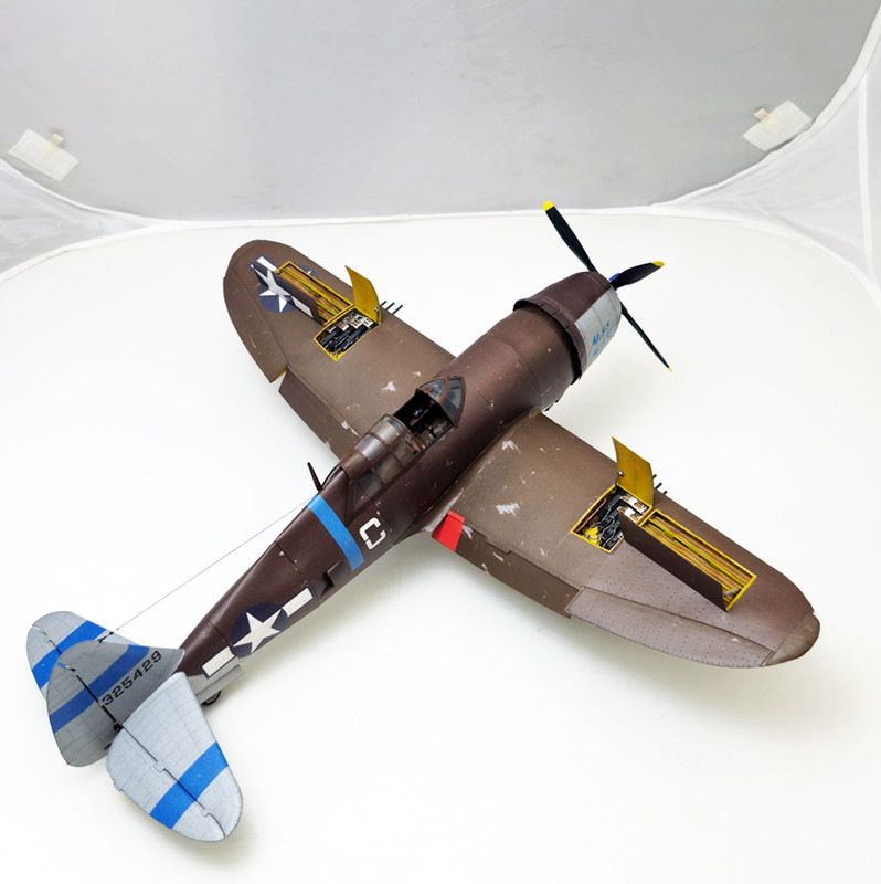 P-47 20RA - Galeria (12)