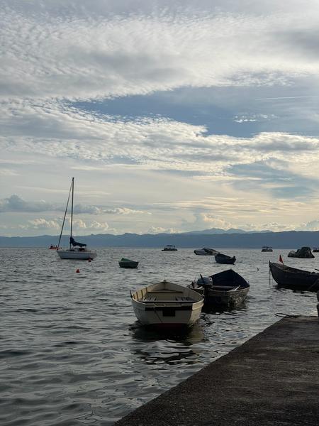 Desde Skopje a Ohrid con parada en Tetovo - De nuevo en Eslovenia (II) y extensión a Macedonia del Norte (10)