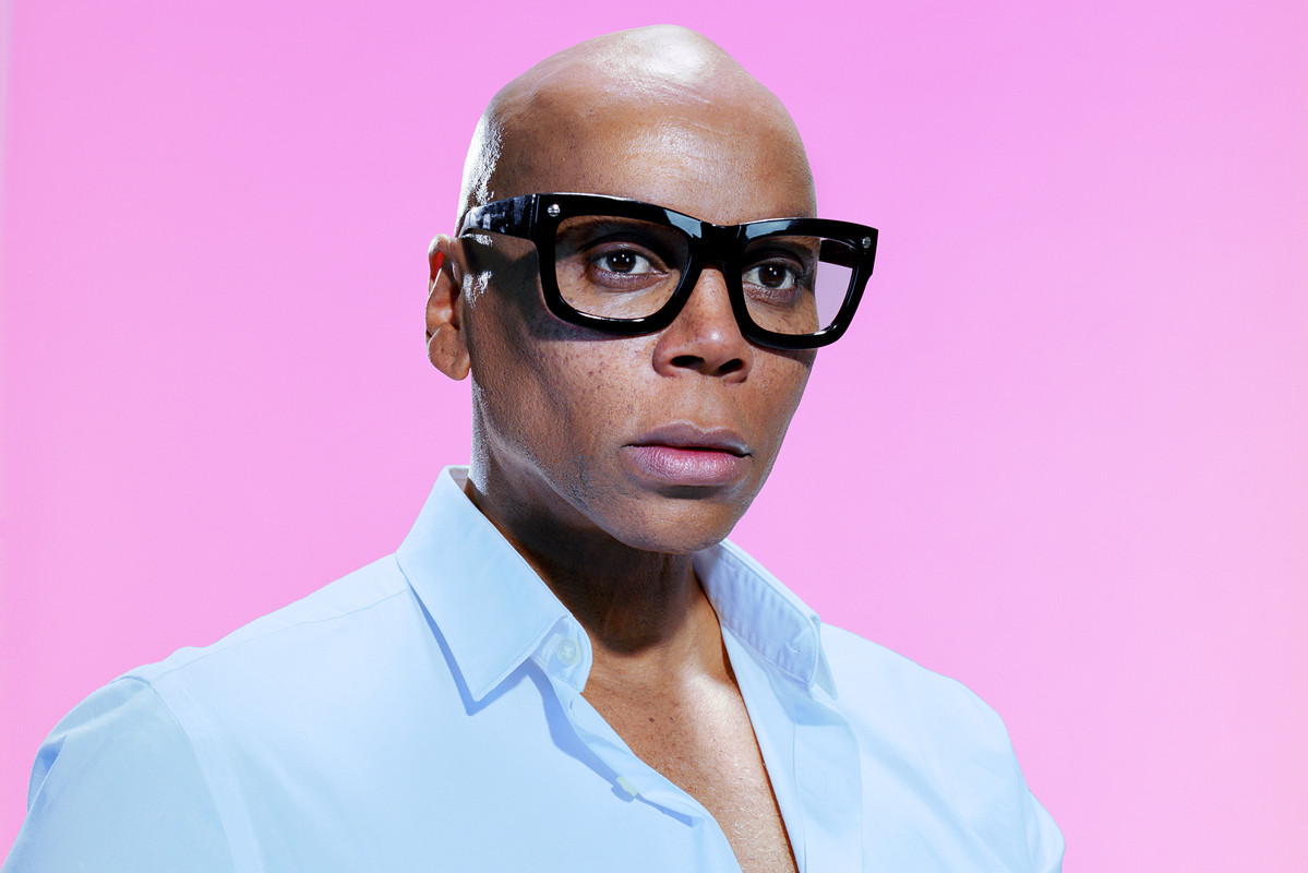 Rupaul