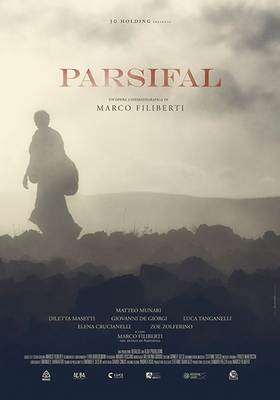 Parsifal (2021) WebDL 1080p ITA AC3 Sub