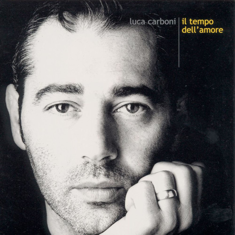 Luca Carboni - Il Tempo Dell' Amore [Album] (1999) .FLAC