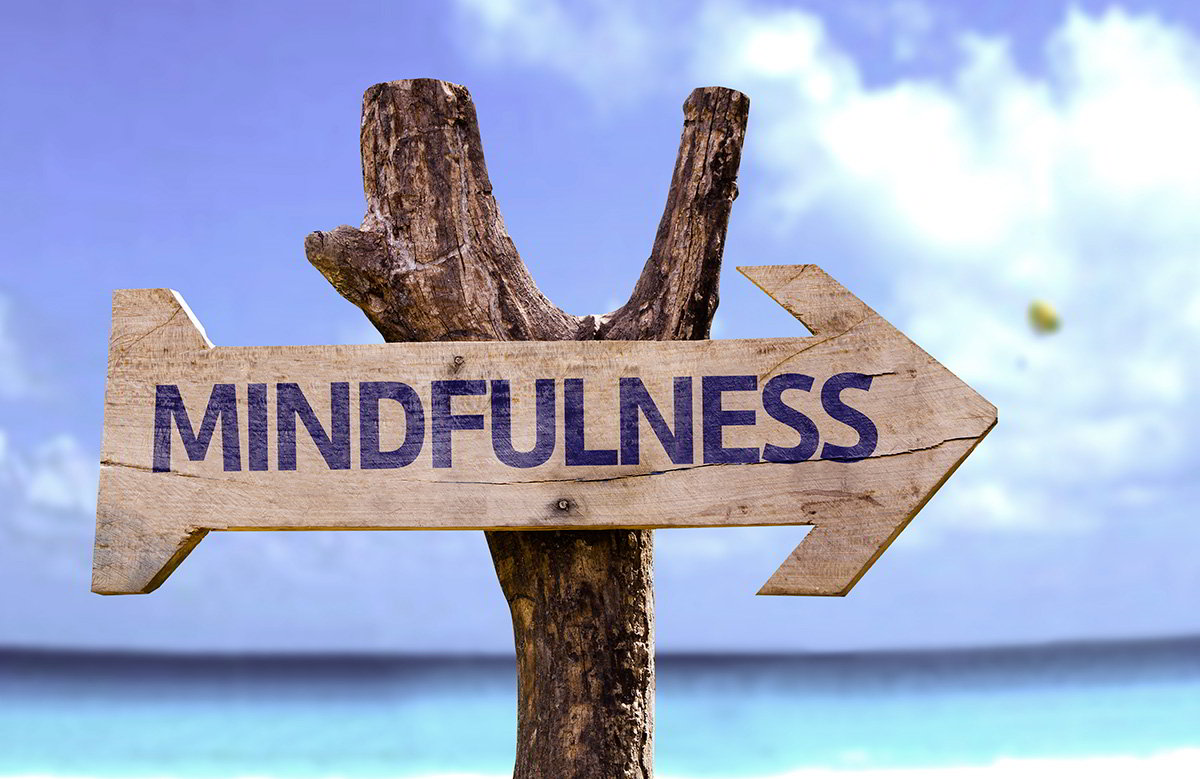 La Malattia Mentale può essere trattata con il Mindfulness?