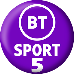 BT Sport5 (UK) [1080]