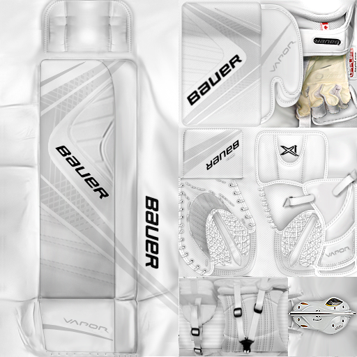 Korobov19 Pads