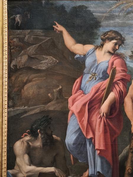 Roma y Nápoles: Bernini, Giorgione y mucho más. - Blogs de Italia - Nápoles: Museo de Capodimonte y Galerías de Italia. (167)