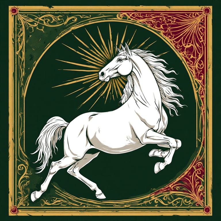 A-stylized-heraldic-banner-fea-14