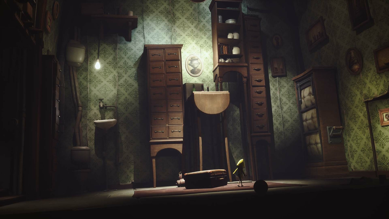 潛淵症v1.10.7.0