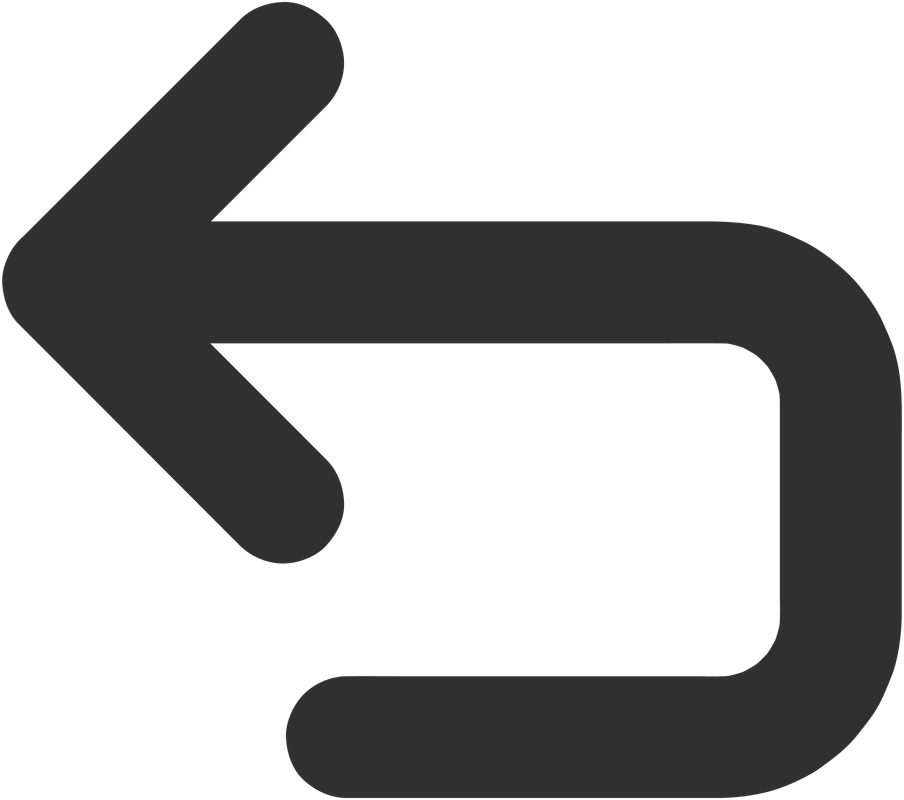 Return Icon