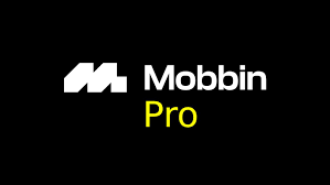 Mobbin Pro Logo