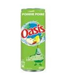 Oasis Pera Manzana (330 Ml.)