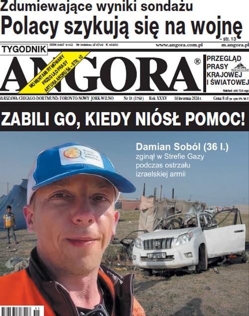 Angora 15/2024