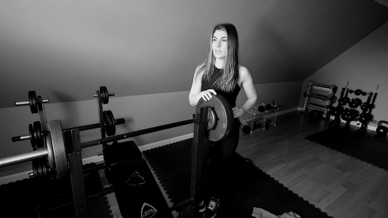 Five Towns Personal Trainer - Women's Coaching
