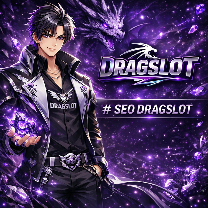 Dragslot