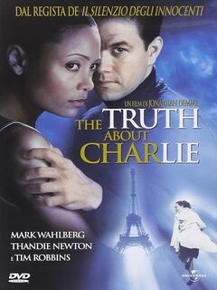The Truth About Charlie (2002) Dvd9 Copia 1:1 iTA