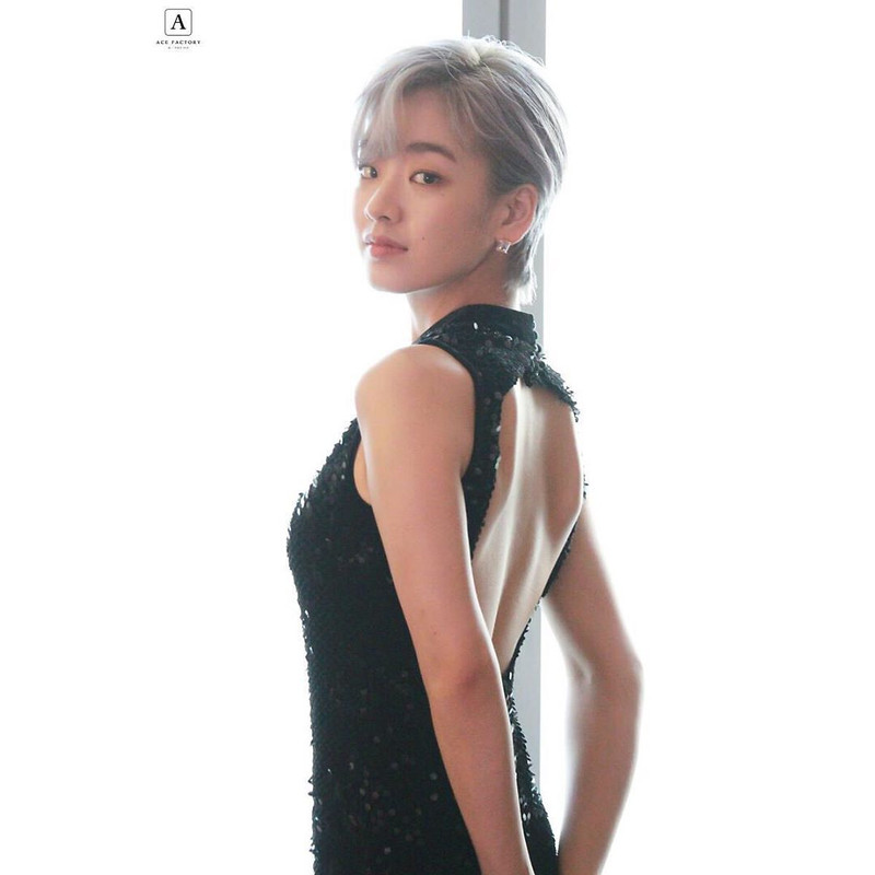 Lee Joo Young - Tribunnewswiki.com