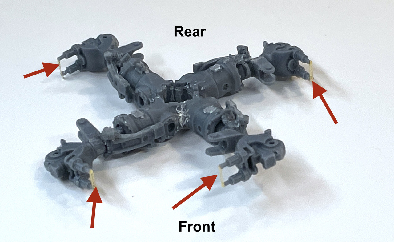 SH-60-B-Main-Rotor-Rotor-Lock-Indicators