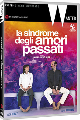 La Sindrome Degli Amori Passati (2023) DVD9