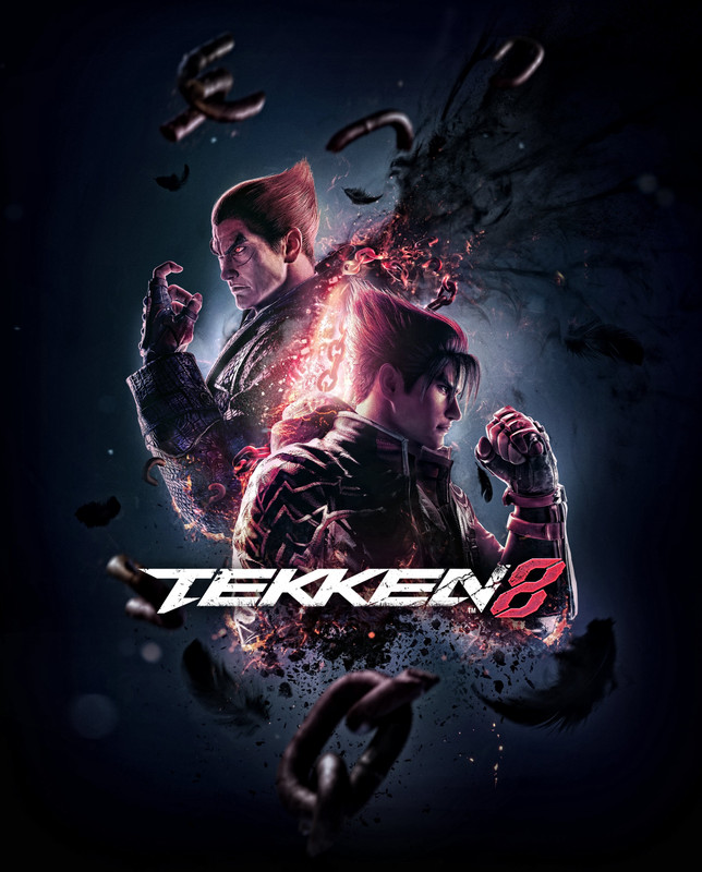 Tekken 8 Mod