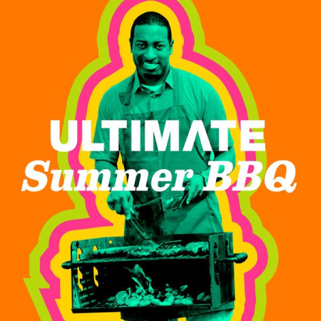 VA - Ultimate Summer BBQ (2022)