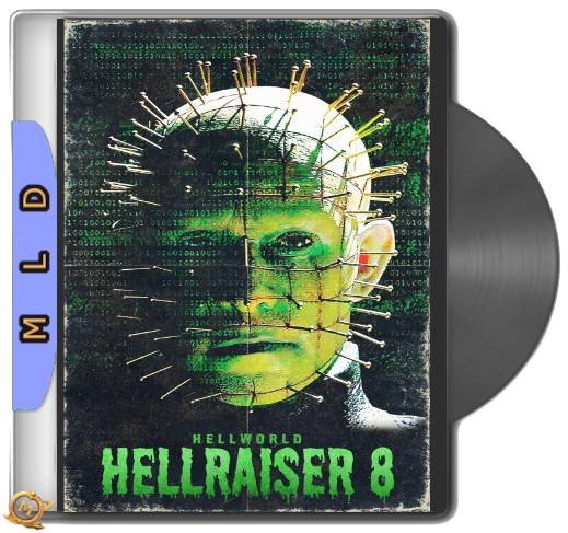 Hellraiser Sekta /  Hellraiser Deader