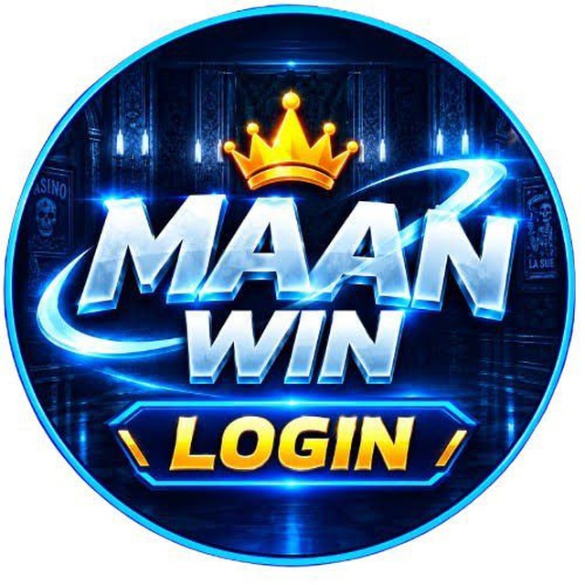 TEAM FIGHTER MAAN GAME Logo