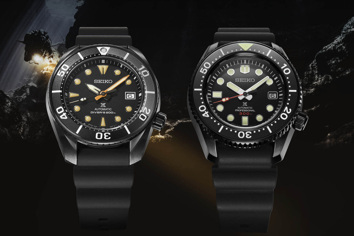 Seiko-Prospex-Black-Series-Limited-Edition-SLA035J1-and-SPB125J1