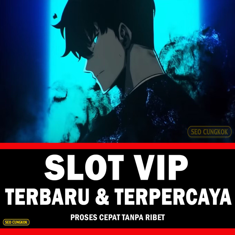 SLOT VIP, LOGIN SLOT VIP, & LINK ALTERNATIF SLOT VIP 2025