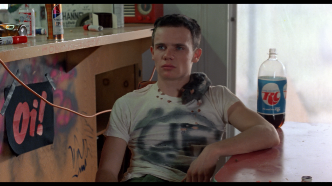 Suburbia 1080p Bluray BDrip  x265 DTS-HD MA 2.0 D0ct0rLew[SEV]29