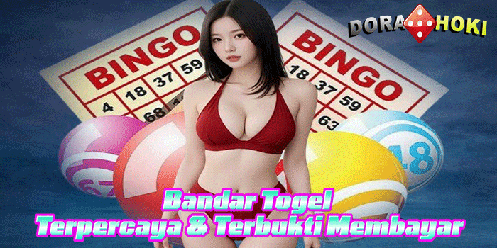 Bandar Togel Resmi Terpercaya